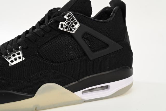 ［plus-size shoes]Air Jordαn 4's Retro Eminem Carhartt 582314