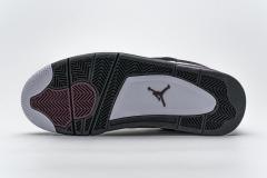 ［plus-size shoes]Air Jordαn 4's Retro PSG Paris Saint-Germain CZ5624-100