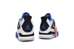［plus-size shoes]Jordαn 4's Retro Motorsports 308497-117