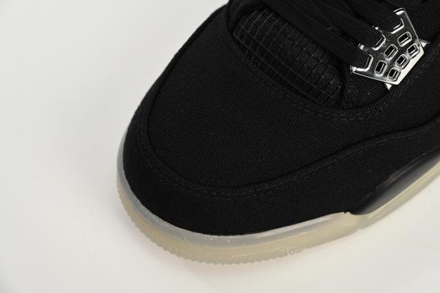 ［plus-size shoes]Air Jordαn 4's Retro Eminem Carhartt 582314