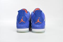 ［plus-size shoes]Air Jordαn 4's Retro Florida Gators