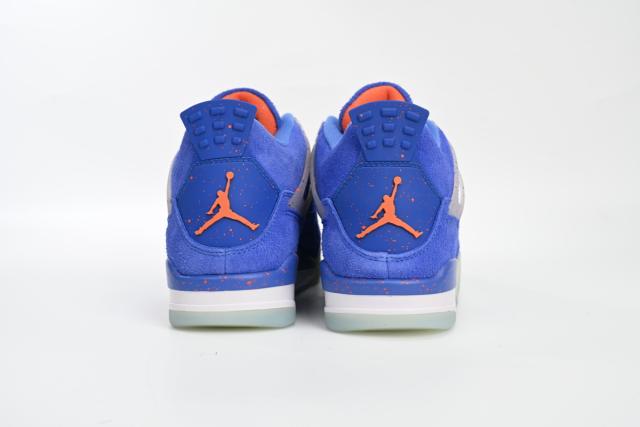 ［plus-size shoes]Air Jordαn 4's Retro Florida Gators