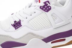 ［plus-size shoes]N SB x Air Jordαn 4's PAICU DR5415-150