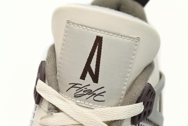 ［plus-size shoes]Air Jordαn 4's Retro A Ma Maniere Phantom FZ4810-001