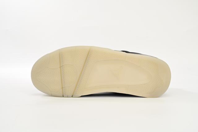 ［plus-size shoes]Air Jordαn 4's Retro Eminem Carhartt 582314