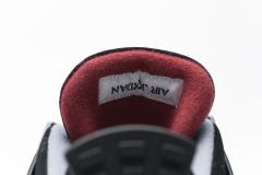 ［plus-size shoes]Air Jordαn 4's Retro Bred 308497-060