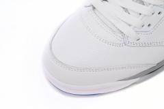 Air Jordαn 5's Retro White Stealth DD0587-140