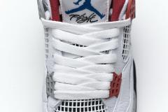 ［plus-size shoes]Air Jordαn 4's Retro What The CI1184-146