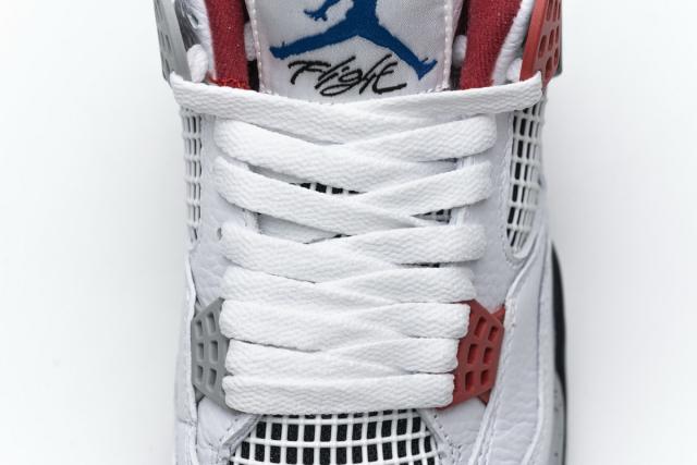 ［plus-size shoes]Air Jordαn 4's Retro What The CI1184-146