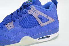 ［plus-size shoes]Air Jordαn 4's Retro Florida Gators