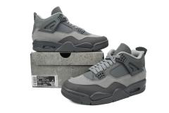 ［plus-size shoes]Air Jordαn 4's Retro SE Paris Olympics FQ7928-001