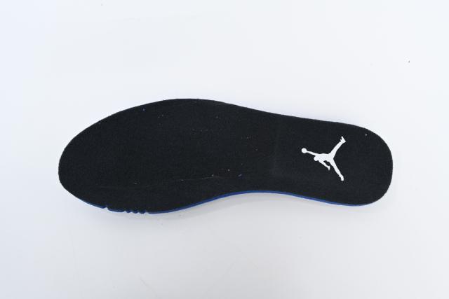 ［plus-size shoes]Air Jordαn 4's Retro Black Game Royal CT8527-018