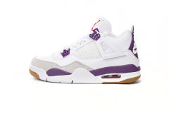 ［plus-size shoes]N SB x Air Jordαn 4's PAICU DR5415-150
