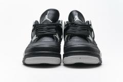 ［plus-size shoes]Air Jordαn 4's Retro Oreo 314254-003