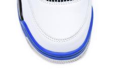 ［plus-size shoes]Jordαn 4's Retro Motorsports 308497-117