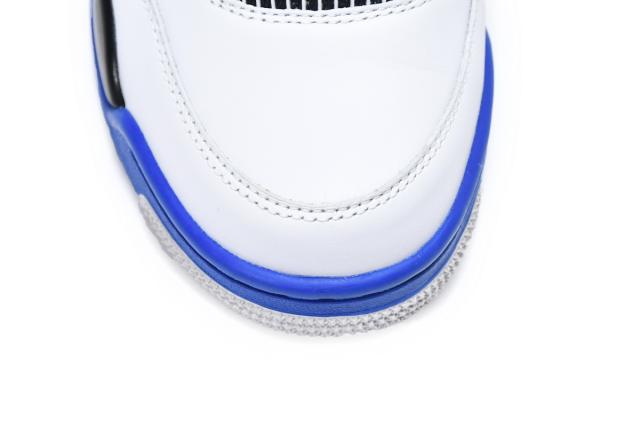 ［plus-size shoes]Jordαn 4's Retro Motorsports 308497-117