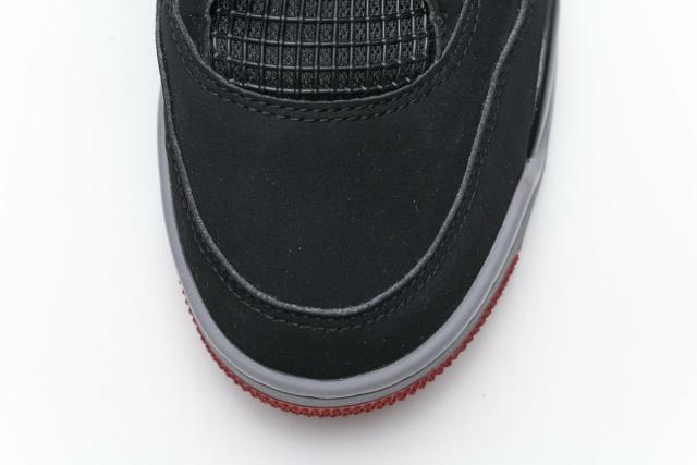 ［plus-size shoes]Air Jordαn 4's Retro Bred 308497-060
