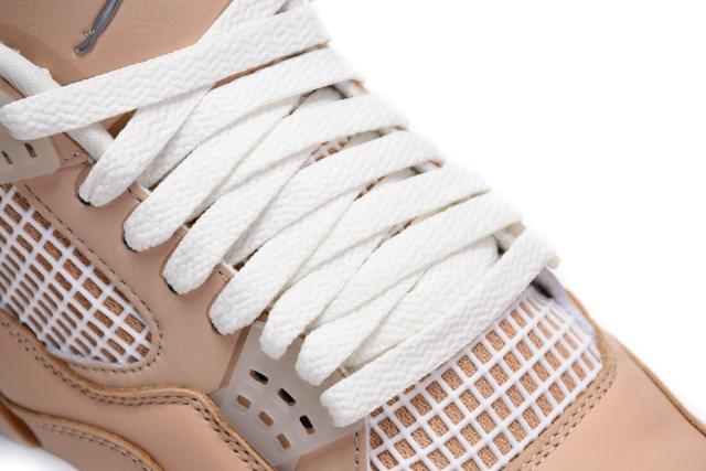 ［plus-size shoes]Air Jordαn 4's Shimmer DJ0675-200