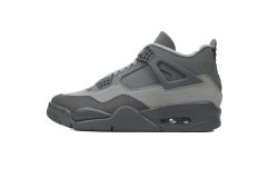 ［plus-size shoes]Air Jordαn 4's Retro SE Paris Olympics FQ7928-001