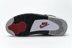 ［plus-size shoes]Air Jordαn 4's Retro What The CI1184-146