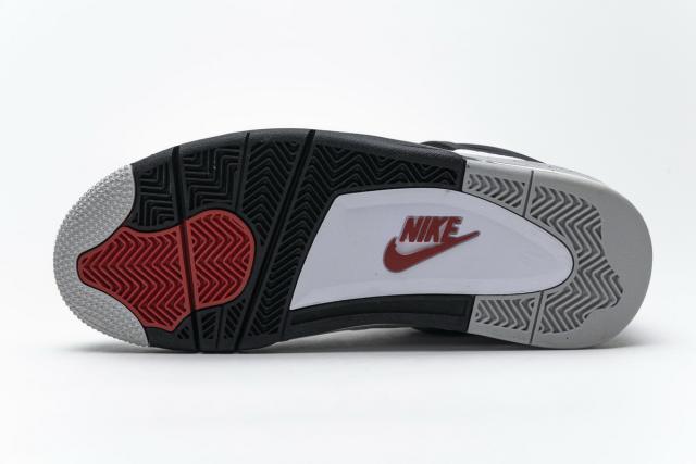 ［plus-size shoes]Air Jordαn 4's Retro What The CI1184-146