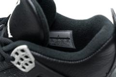 ［plus-size shoes]Air Jordαn 4's Retro Oreo 314254-003