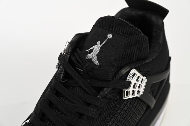 ［plus-size shoes]Air Jordαn 4's Retro Eminem Carhartt 582314