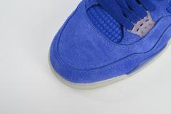 ［plus-size shoes]Air Jordαn 4's Retro Florida Gators