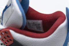 ［plus-size shoes]Air Jordαn 4's Retro What The CI1184-146