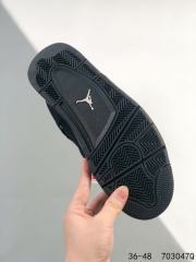 Jordαn 4's Diablo Style Air Cushion Basketball Shoes