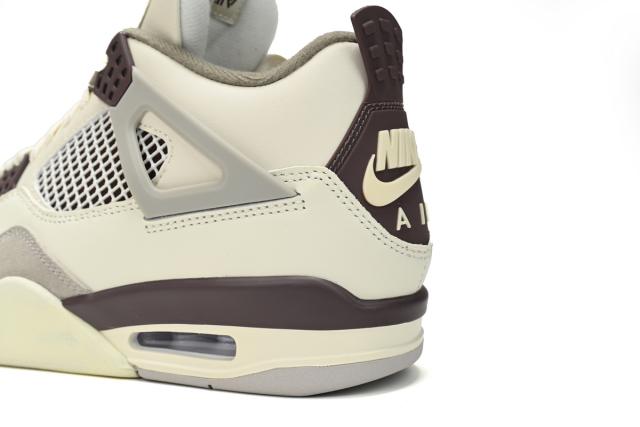 ［plus-size shoes]Air Jordαn 4's Retro A Ma Maniere Phantom FZ4810-001