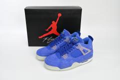 ［plus-size shoes]Air Jordαn 4's Retro Florida Gators