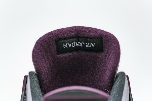 ［plus-size shoes]Air Jordαn 4's Retro PSG Paris Saint-Germain CZ5624-100
