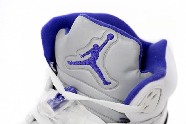 Air Jordαn 5's Retro Dark Concord DD0587-141