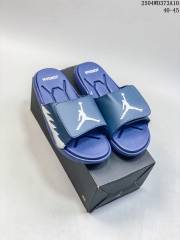 N 27975252 @J Hydro 5 Velcro Sport Slippers 3 colors