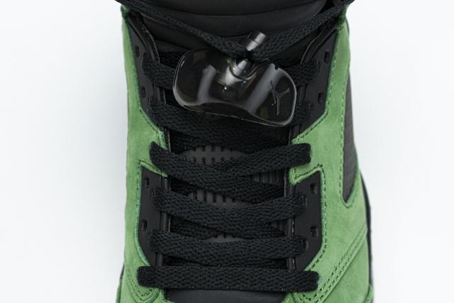 Air Jordαn 5's Retro SE Oregon CK6631-307