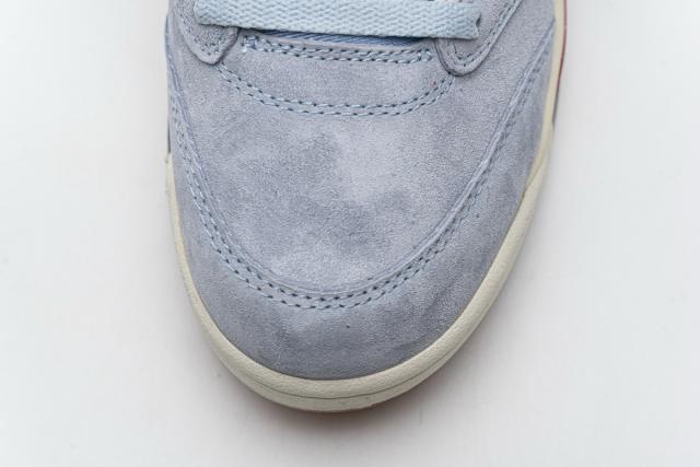 Air Jordαn 5's Retro Trophy Room Ice Blue CI1899-400