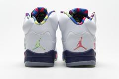 Air Jordαn 5's Retro Alternate Bel-Air DB3335-100