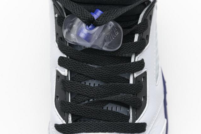 Air Jordαn 5's Retro Alternate Bel-Air DB3335-100
