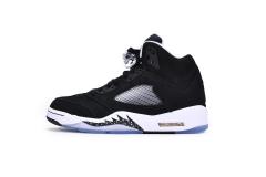 Air Jordαn 5's Retro Moonlight (2021) CT4838-011