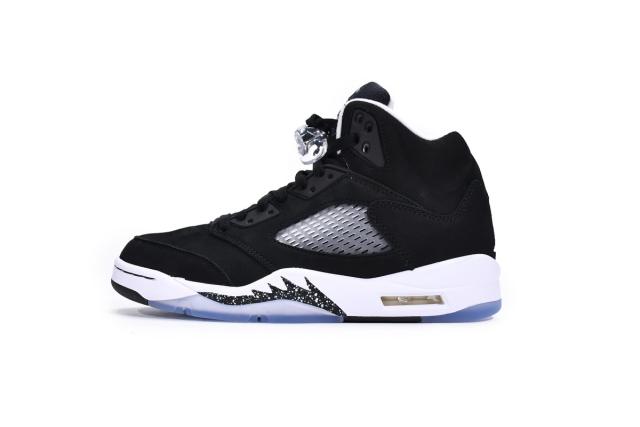 Air Jordαn 5's Retro Moonlight (2021) CT4838-011