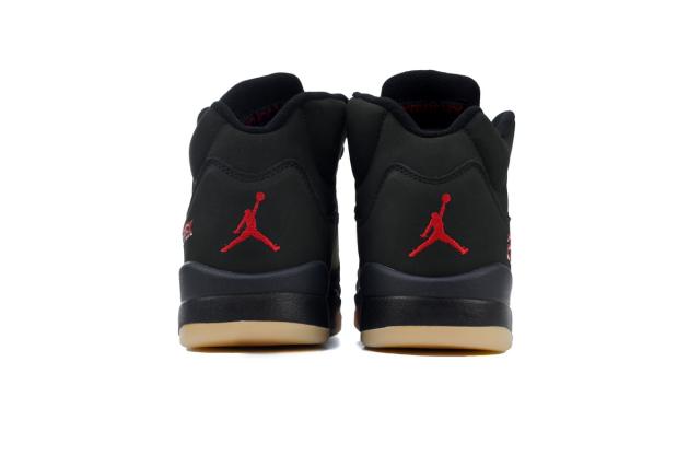 Air Jordαn 5's Retro GORE-TEX 'Off-Noir' DR0092-001