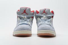 Air Jordαn 5's Retro Trophy Room Ice Blue CI1899-400
