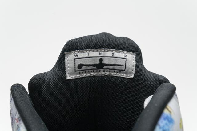 Air Jordαn 5's Retro Wings AV2405-900