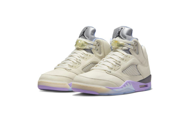 Air Jordαn 5's Retro DJ Khaled We The Best Sail DV4982-175