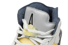 Air Jordαn 5's Retro A Ma Maniére Dawn FZ5758-004