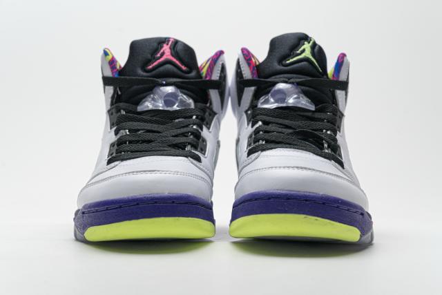 Air Jordαn 5's Retro Alternate Bel-Air DB3335-100