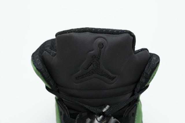 Air Jordαn 5's Retro SE Oregon CK6631-307
