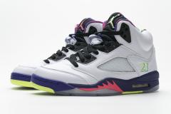 Air Jordαn 5's Retro Alternate Bel-Air DB3335-100