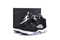 Air Jordαn 5's Retro Moonlight (2021) CT4838-011